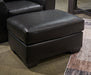 Glennbre Ottoman - Venta Furnishings (San Antonio,TX)