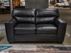 Glennbre Loveseat - Venta Furnishings (San Antonio,TX)