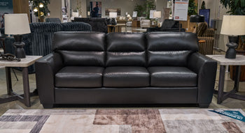 Glennbre Sofa - Venta Furnishings (San Antonio,TX)