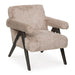 Goda Accent Chair - Venta Furnishings (San Antonio,TX)
