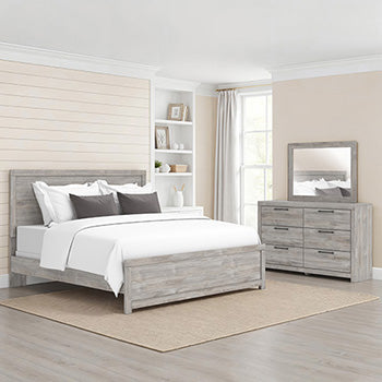 Broachmyn Bed - Venta Furnishings (San Antonio,TX)