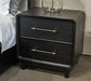 Darcyjo Nightstand - Venta Furnishings (San Antonio,TX)