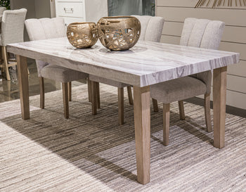 Larawyn Dining Table - Venta Furnishings (San Antonio,TX)