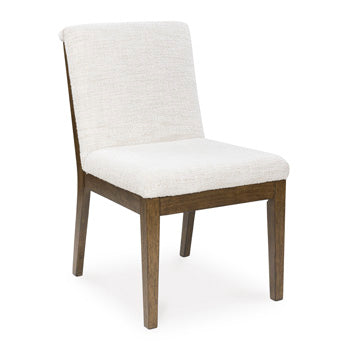 Marxmore Dining Chair - Venta Furnishings (San Antonio,TX)