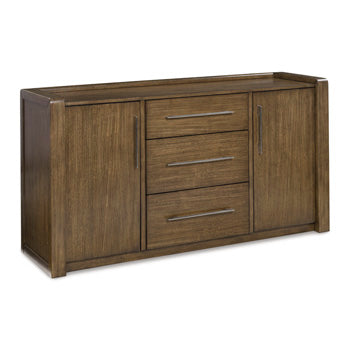 Marxmore Dining Server - Venta Furnishings (San Antonio,TX)