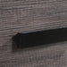 Nathan Dresser & Mirror Set - Venta Furnishings (San Antonio,TX)