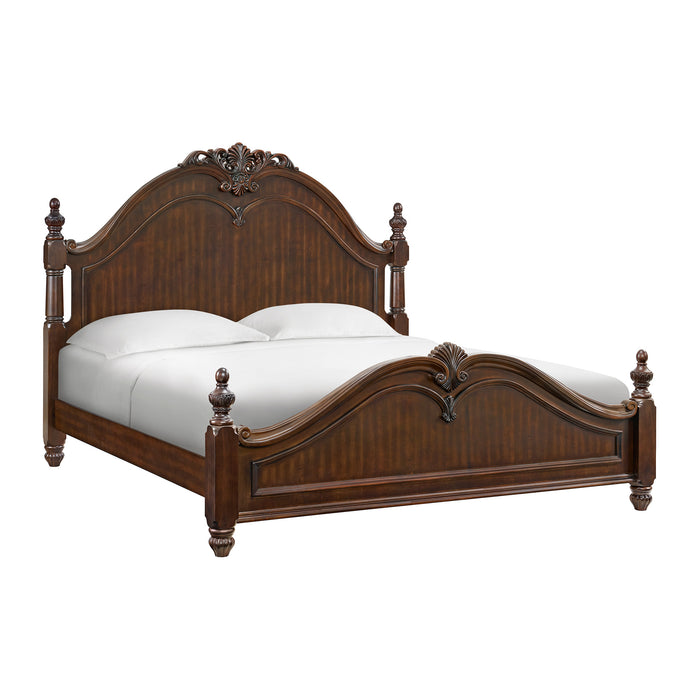 Northridge Bed