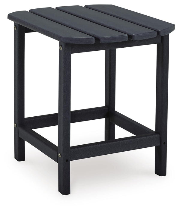 Sundown Treasure Outdoor Seating Set - Venta Furnishings (San Antonio,TX)