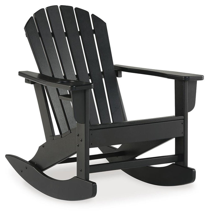 Sundown Treasure Outdoor Seating Set - Venta Furnishings (San Antonio,TX)