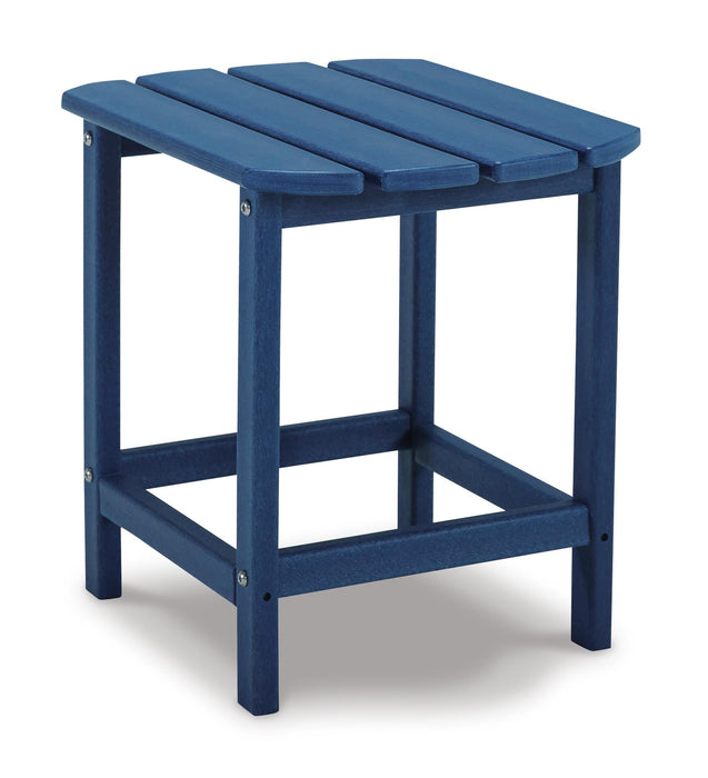 Sundown Treasure Outdoor Seating Set - Venta Furnishings (San Antonio,TX)