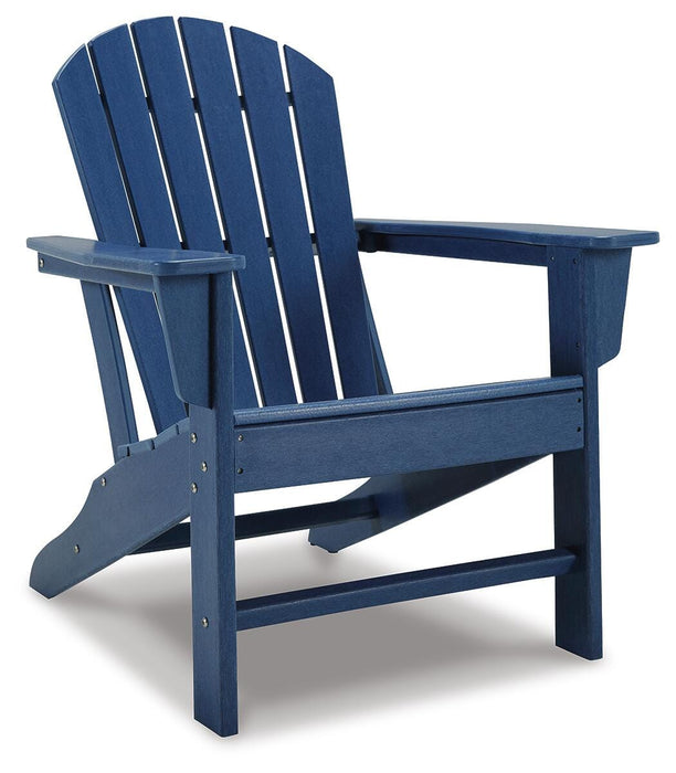 Sundown Treasure Outdoor Seating Set - Venta Furnishings (San Antonio,TX)