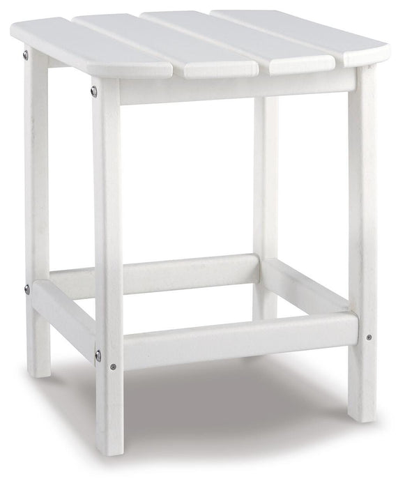 Sundown Treasure Outdoor Seating Set - Venta Furnishings (San Antonio,TX)