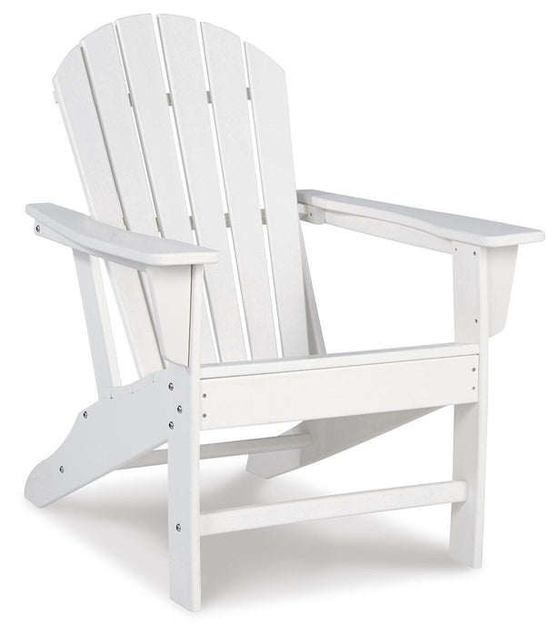 Sundown Treasure Outdoor Seating Set - Venta Furnishings (San Antonio,TX)