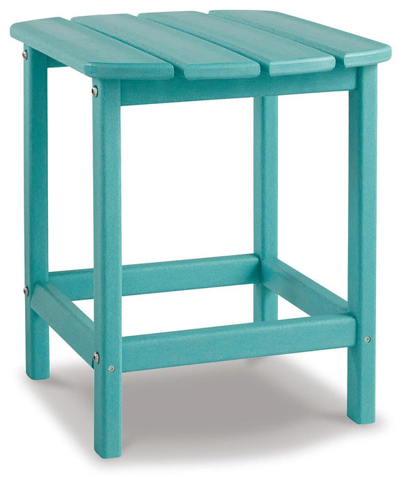 Sundown Treasure Outdoor Seating Set - Venta Furnishings (San Antonio,TX)