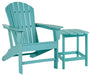 Sundown Treasure Outdoor Seating Set - Venta Furnishings (San Antonio,TX)