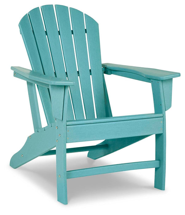 Sundown Treasure Outdoor Seating Set - Venta Furnishings (San Antonio,TX)