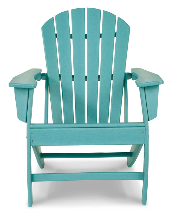 Sundown Treasure Outdoor Seating Set - Venta Furnishings (San Antonio,TX)