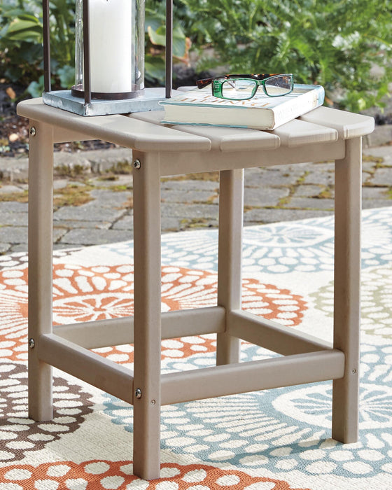 Sundown Treasure Outdoor Seating Set - Venta Furnishings (San Antonio,TX)