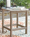 Sundown Treasure Outdoor Seating Set - Venta Furnishings (San Antonio,TX)