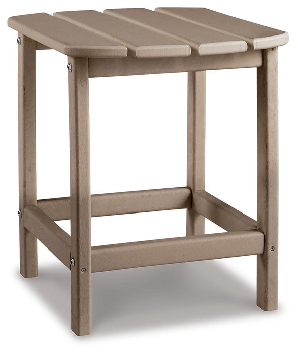 Sundown Treasure Outdoor Seating Set - Venta Furnishings (San Antonio,TX)