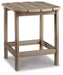 Sundown Treasure Outdoor Seating Set - Venta Furnishings (San Antonio,TX)