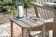 Sundown Treasure Outdoor Seating Set - Venta Furnishings (San Antonio,TX)