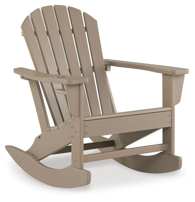 Sundown Treasure Outdoor Seating Set - Venta Furnishings (San Antonio,TX)