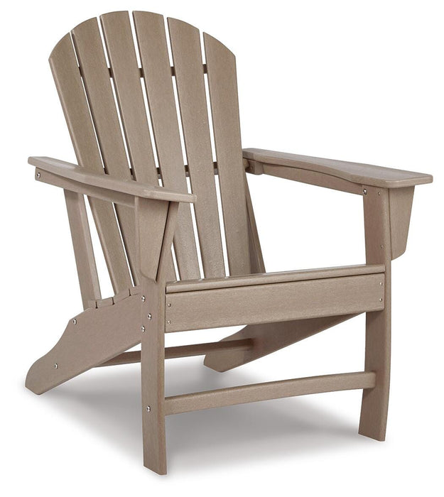 Sundown Treasure Outdoor Seating Set - Venta Furnishings (San Antonio,TX)