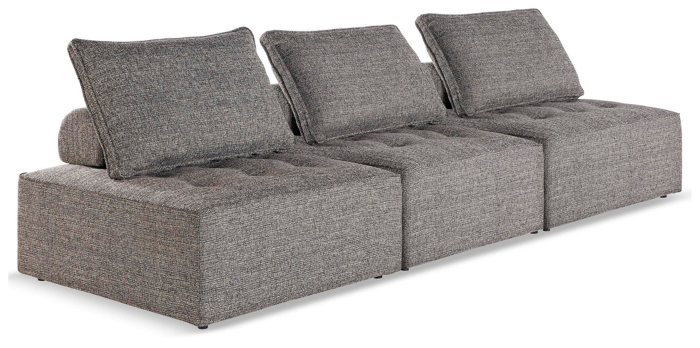 Bree Zee Outdoor Modular Seating - Venta Furnishings (San Antonio,TX)