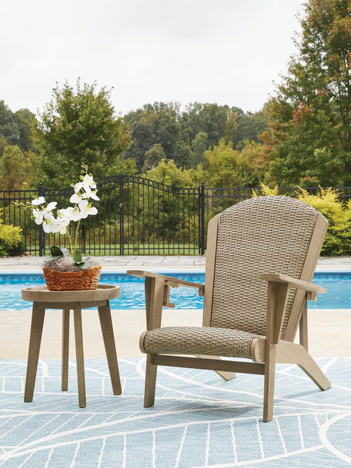 Marina Sun Outdoor Package - Venta Furnishings (San Antonio,TX)