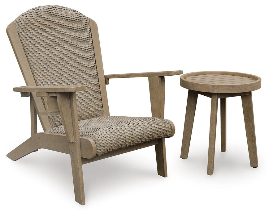 Marina Sun Outdoor Package - Venta Furnishings (San Antonio,TX)