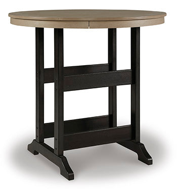 Fairen Trail Bar Table