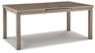 Beach Front Outdoor Set - Venta Furnishings (San Antonio,TX)