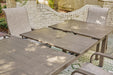 Beach Front Outdoor Dining Table - Venta Furnishings (San Antonio,TX)
