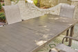 Beach Front Outdoor Dining Table - Venta Furnishings (San Antonio,TX)
