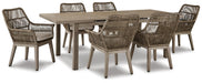 Beach Front Outdoor Set - Venta Furnishings (San Antonio,TX)