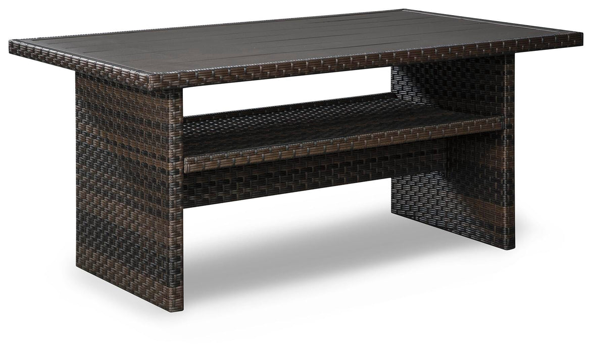 Easy Isle Multi-Use Table - Venta Furnishings (San Antonio,TX)