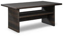 Easy Isle Multi-Use Table - Venta Furnishings (San Antonio,TX)