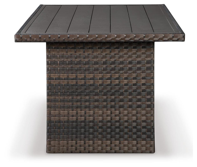 Easy Isle Multi-Use Table - Venta Furnishings (San Antonio,TX)