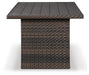 Easy Isle Multi-Use Table - Venta Furnishings (San Antonio,TX)