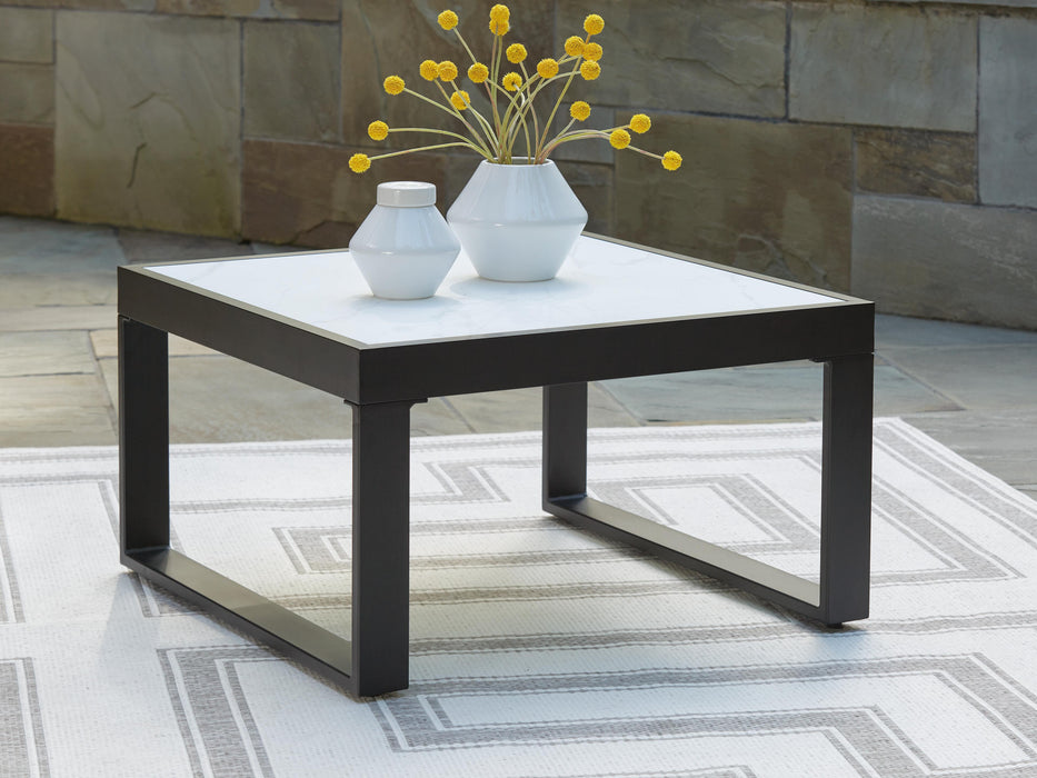 Beachloft Outdoor Seating Set - Venta Furnishings (San Antonio,TX)