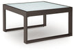 Beachloft Outdoor Seating Set - Venta Furnishings (San Antonio,TX)