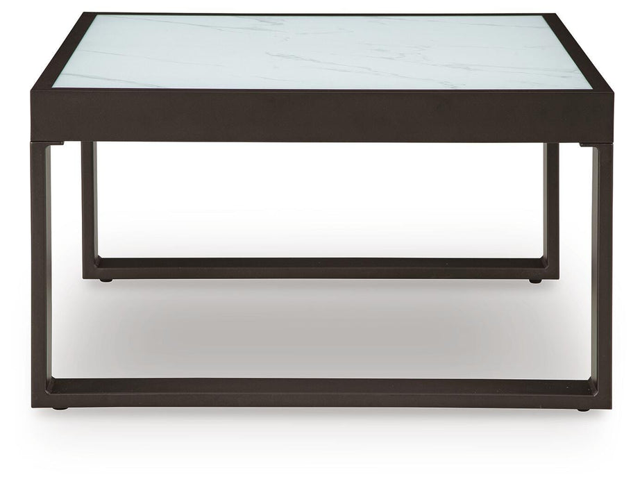 Beachloft Outdoor Seating Set - Venta Furnishings (San Antonio,TX)