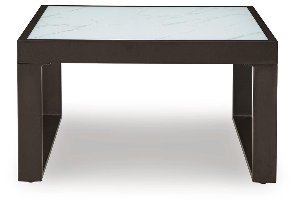 Beachloft Outdoor Coffee Table - Venta Furnishings (San Antonio,TX)