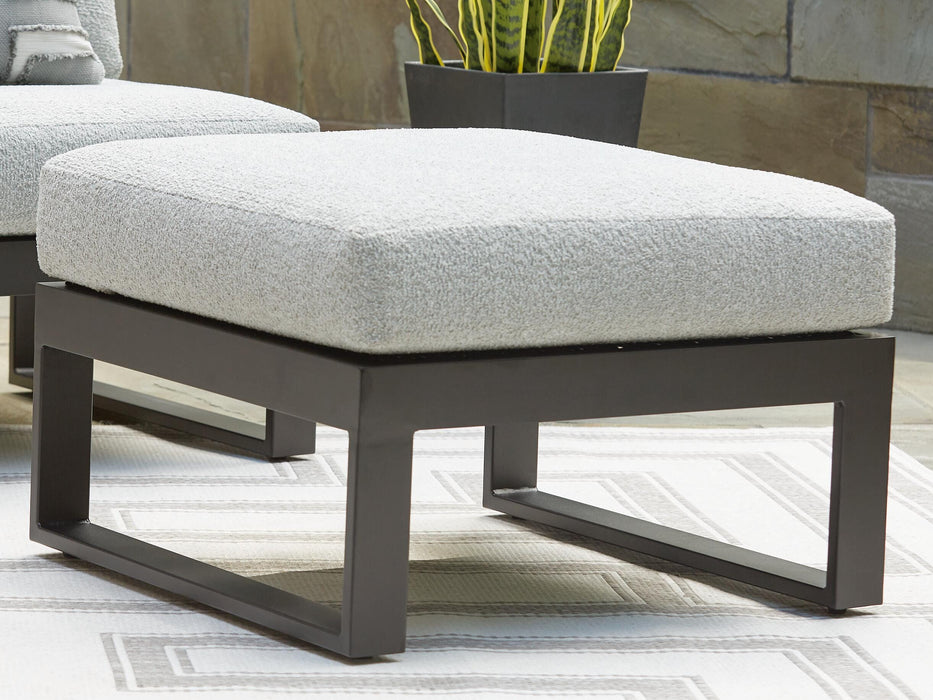 Beachloft Outdoor Seating Set - Venta Furnishings (San Antonio,TX)