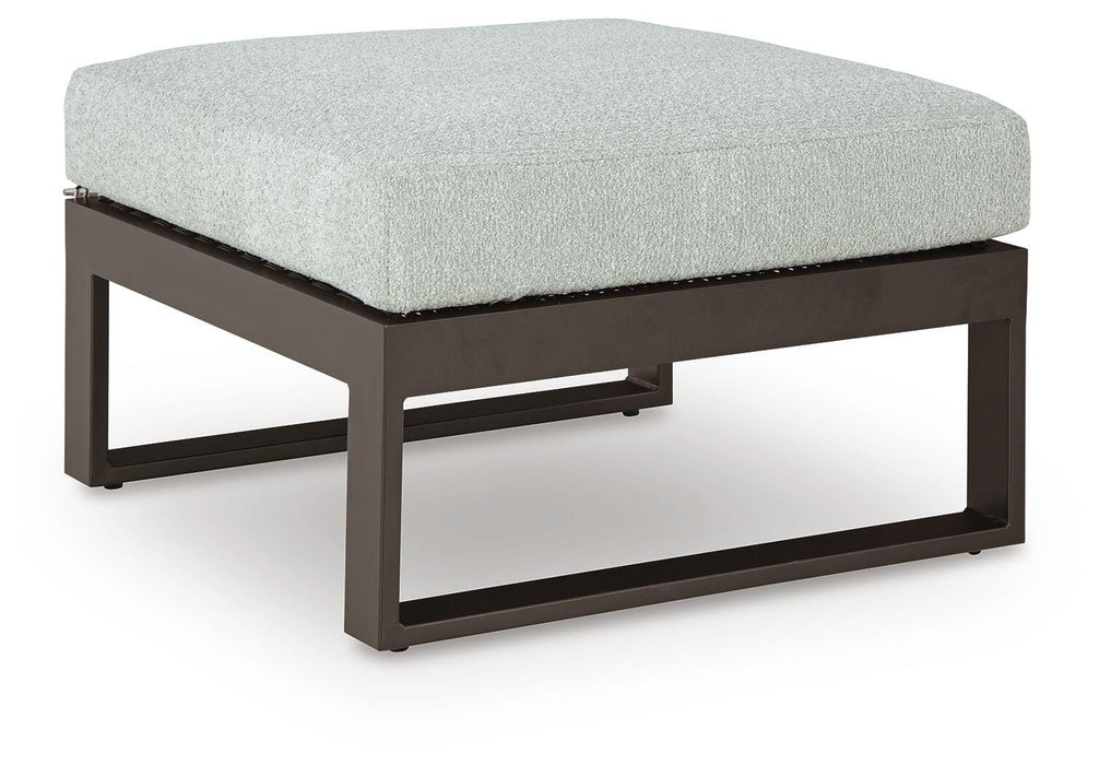 Beachloft Outdoor Seating Set - Venta Furnishings (San Antonio,TX)