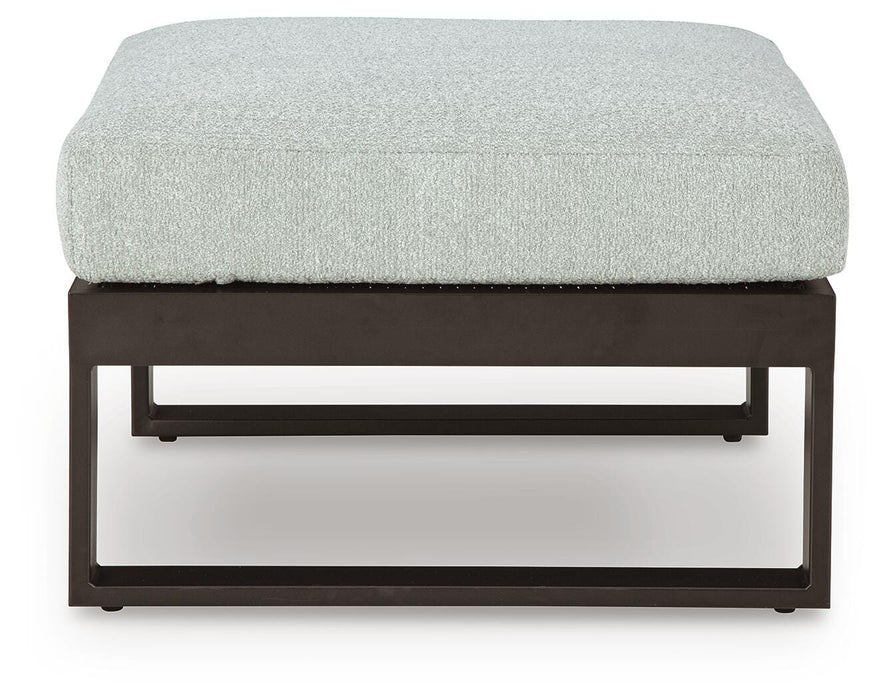 Beachloft Outdoor Seating Set - Venta Furnishings (San Antonio,TX)