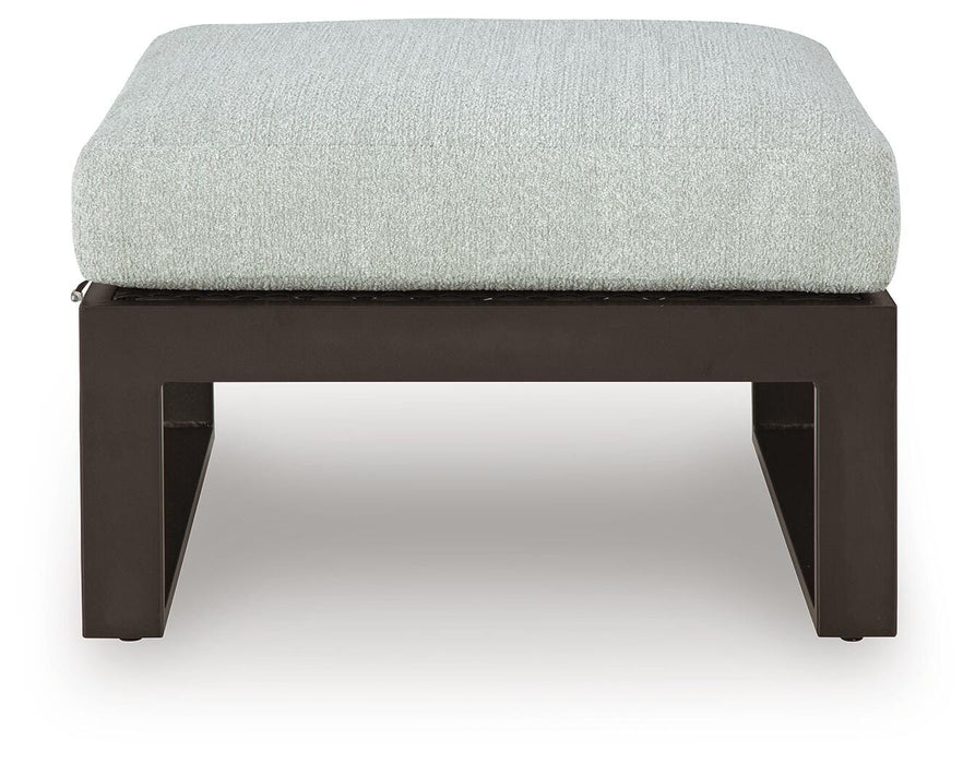 Beachloft Outdoor Seating Set - Venta Furnishings (San Antonio,TX)