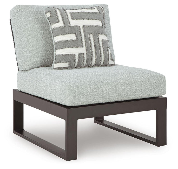 Beachloft Outdoor Seating Set - Venta Furnishings (San Antonio,TX)