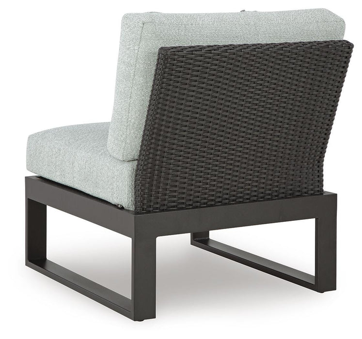 Beachloft Outdoor Sectional - Venta Furnishings (San Antonio,TX)